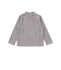 起毛テレコハイネック長袖Tシャツ(90~150cm)