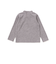 起毛テレコハイネック長袖Tシャツ(90~150cm)