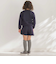 【店舗限定】リボンチュールトップス＋ショートパンツセットアップ(95~150cm)