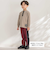 【店舗限定】ハーフジッププルオーバー(95~150cm)
