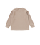【店舗限定】ハーフジッププルオーバー(95~150cm)