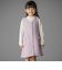 【店舗限定】【お揃い】ボアツイードジャンパースカート(95~150cm)