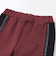 【店舗限定】ポンチロゴライン切り替えパンツ(95~160cm)