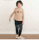 【GANJYO】おしりひざ強化頑丈パンツ(80~130cm)