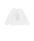 メリーゴーランドプリントTシャツ+チュールキャミワンピース(90~130cm)