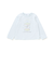 メリーゴーランドプリントTシャツ+チュールキャミワンピース(90~130cm)