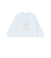 メリーゴーランドプリントTシャツ+チュールキャミワンピース(90~130cm)