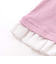 裾シフォンアニマルクマウサギネコスイーツモチーフTシャツ(80~130cm)