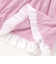 裾シフォンアニマルクマウサギネコスイーツモチーフTシャツ(80~130cm)