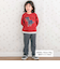 恐竜ロボットモチーフポケット付きTシャツ(80~130cm)