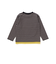 恐竜ロボットモチーフポケット付きTシャツ(80~130cm)