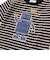 恐竜ロボットモチーフポケット付きTシャツ(80~130cm)