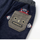 ロボットおしりポケットロングパンツ(80~130cm)