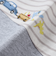 はたらくくるま電車ぐんぐんのぼるよ切り替えTシャツ(80~130cm)