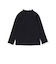 パフスリーブフリルモックネックTシャツ(80~130cm)