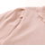 パフスリーブフリルモックネックTシャツ(80~130cm)