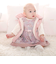 【お揃い】リバティタナローン(Patchwork Classics)ブルマ付きワンピース(70~90cm)