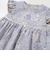 【お揃い】リバティタナローン(Patchwork Classics)ブルマ付きワンピース(70~90cm)