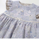 【お揃い】リバティタナローン(Patchwork Classics)ブルマ付きワンピース(70~90cm)