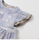 【お揃い】リバティタナローン(Patchwork Classics)ブルマ付きワンピース(70~90cm)