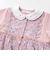 【お揃い】リバティタナローン(Patchwork Classics)エプロン付きカバーオール(70~80cm)