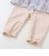 【お揃い】リバティタナローン(Patchwork Classics)エプロン付きカバーオール(70~80cm)