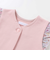 【お揃い】リバティタナローン(Patchwork Classics)ベスト付き2WAYオール(50~75cm)
