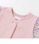 【お揃い】リバティタナローン(Patchwork Classics)ベスト付き2WAYオール(50~75cm)