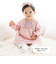 【お揃い】リバティタナローン(Patchwork Classics)Aライントレーナー(70~90cm)