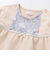 【お揃い】リバティタナローン(Patchwork Classics)Aライントレーナー(70~90cm)