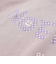 星エルボーパッチ付きロゴ入りインレイトレーナー(80~130cm)