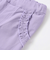 リボン付きストレッチツイルスリムパンツ(80~130cm)