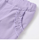 リボン付きストレッチツイルスリムパンツ(80~130cm)