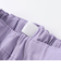 リボン付きストレッチツイルスリムパンツ(80~130cm)