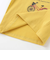 自転車プリント天竺ドロップショルダーＴシャツ(80~130cm)