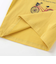 自転車プリント天竺ドロップショルダーＴシャツ(80~130cm)