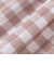 【お揃い】ネルギンガムチェックギャザーキュロットパンツ(80~100cm)