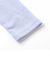 針抜きローズ刺しゅう長袖Tシャツ(80~100cm)