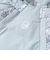 【 撥水加工 】【お揃い】タフタリバティタナローン(Patchwork Classics)バギーオール(60~80cm)