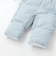 【 撥水加工 】【お揃い】タフタリバティタナローン(Patchwork Classics)バギーオール(60~80cm)