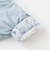 【 撥水加工 】【お揃い】タフタリバティタナローン(Patchwork Classics)マント(70~90cm)