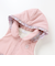 【 撥水加工 】【お揃い】タフタリバティタナローン(Patchwork Classics)ベスト(60~90cm)