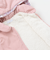 【 撥水加工 】【お揃い】タフタリバティタナローン(Patchwork Classics)ベスト(60~90cm)