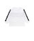 【Hondaｘnexchic】ロゴプリント天竺長袖Tシャツ(110~150cm)