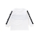 【Hondaｘnexchic】ロゴプリント天竺長袖Tシャツ(110~150cm)