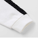 【Hondaｘnexchic】ロゴプリント天竺長袖Tシャツ(110~150cm)