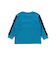 【Hondaｘnexchic】ロゴプリント天竺長袖Tシャツ(110~150cm)