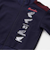 【Hondaｘnexchic】バイカラーポンチトラックジャケット(110~150cm)