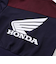 【Hondaｘnexchic】バイカラーポンチトラックジャケット(110~150cm)