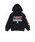 【Hondaｘnexchic】ロゴ入りウラゲパーカー(110~150cm)